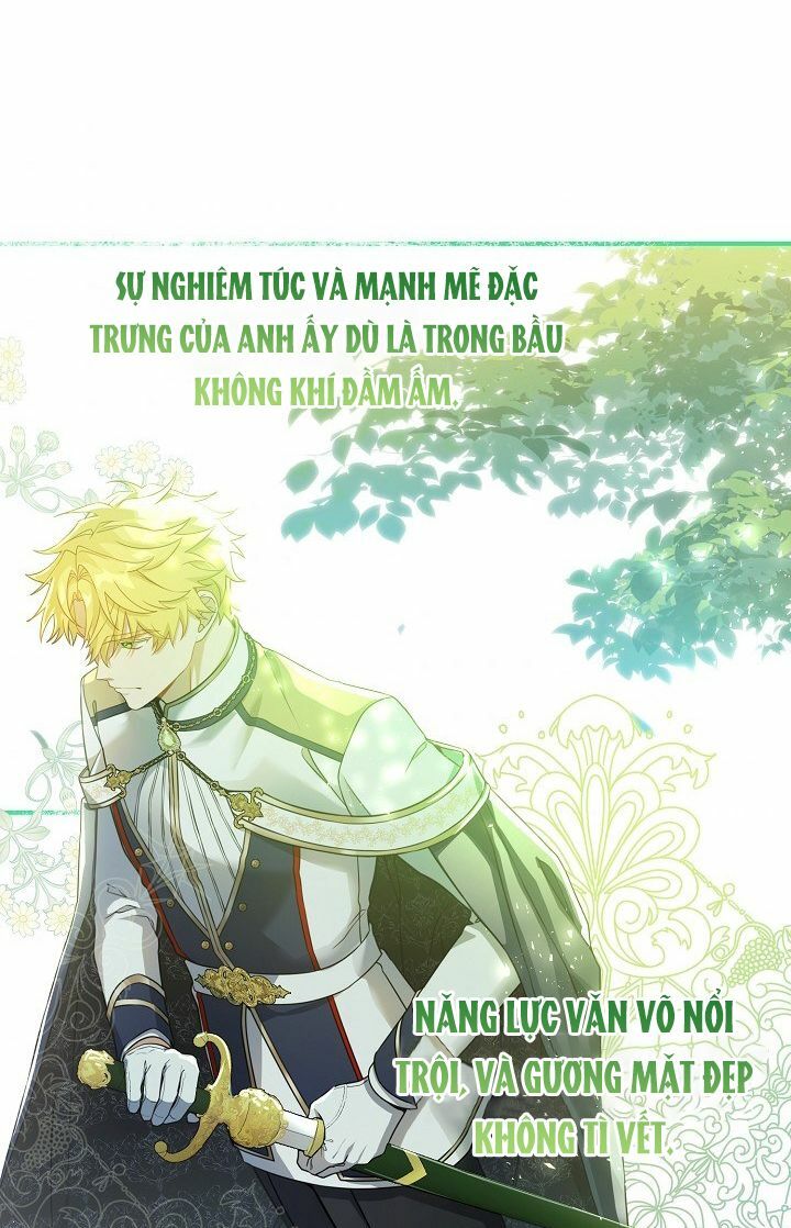 Lần Nữa Toả Sáng Chapter 34 - Trang 41