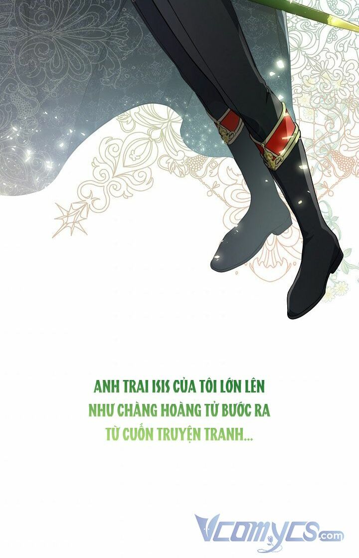 Lần Nữa Toả Sáng Chapter 34 - Trang 42