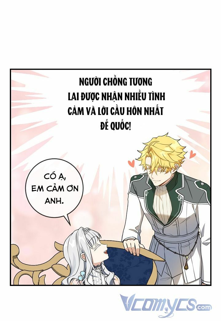 Lần Nữa Toả Sáng Chapter 34 - Trang 43