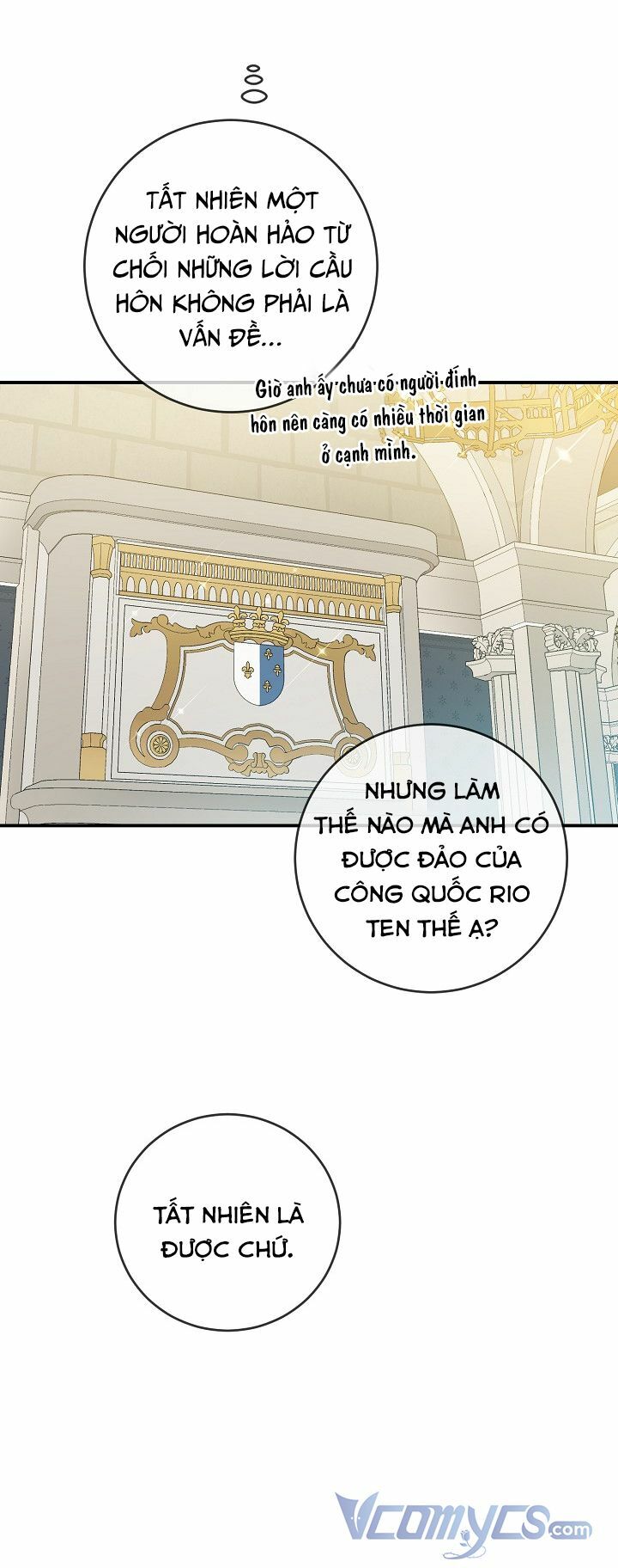 Lần Nữa Toả Sáng Chapter 34 - Trang 44