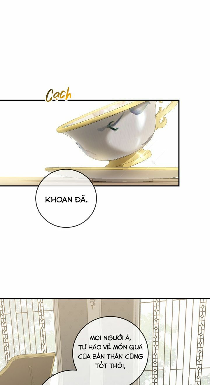 Lần Nữa Toả Sáng Chapter 34 - Trang 45