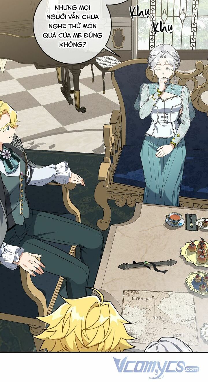 Lần Nữa Toả Sáng Chapter 34 - Trang 46