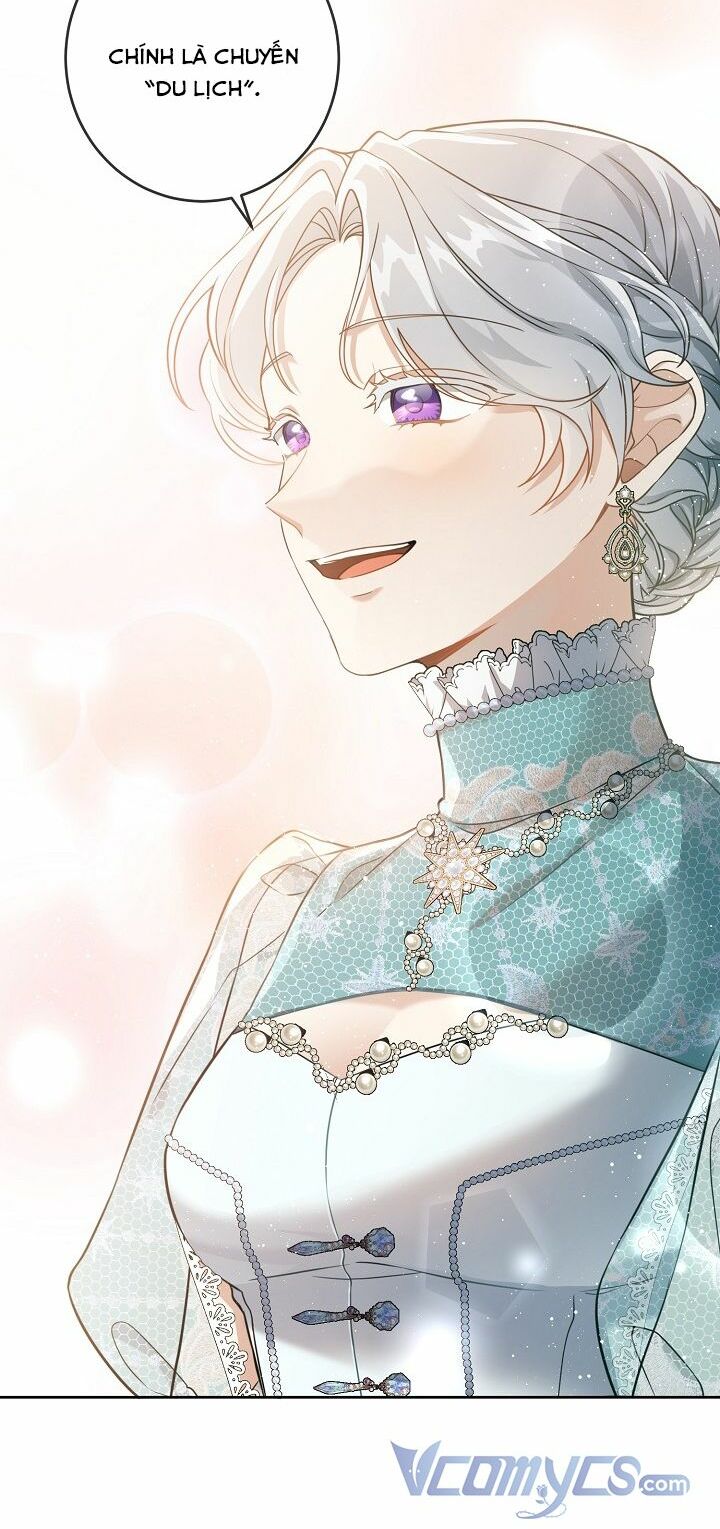 Lần Nữa Toả Sáng Chapter 34 - Trang 48