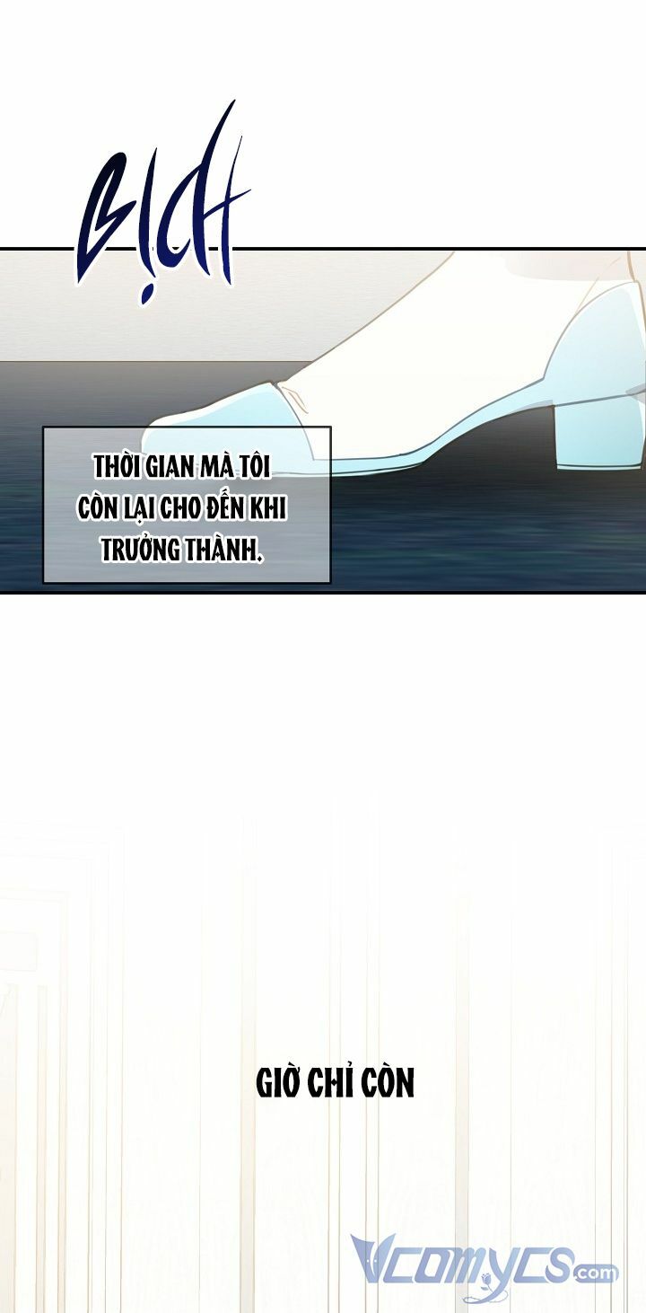 Lần Nữa Toả Sáng Chapter 34 - Trang 4