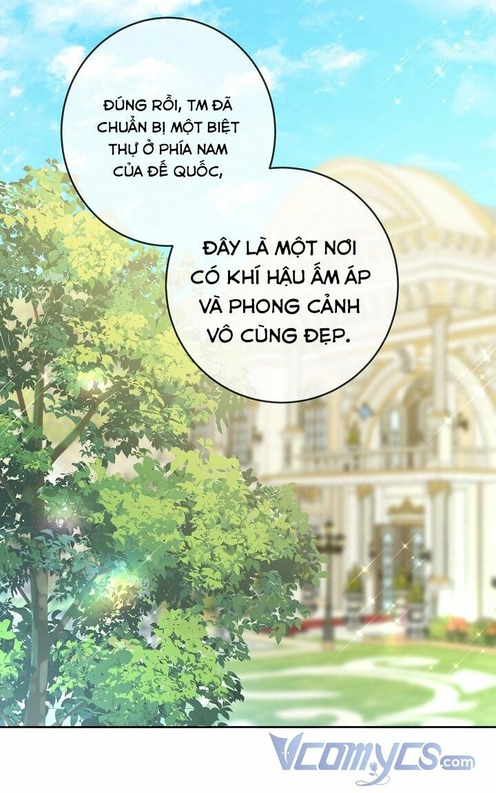 Lần Nữa Toả Sáng Chapter 34 - Trang 50