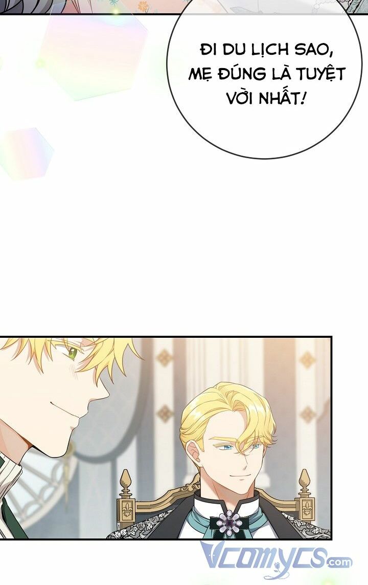 Lần Nữa Toả Sáng Chapter 34 - Trang 54