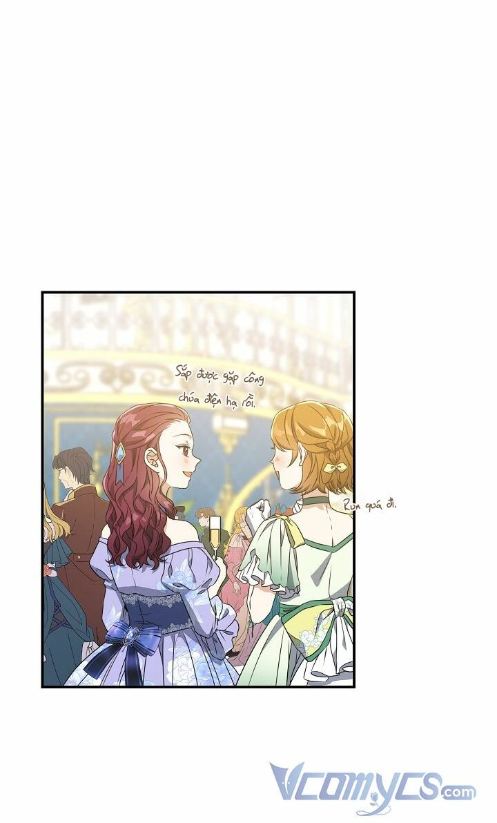 Lần Nữa Toả Sáng Chapter 34 - Trang 59