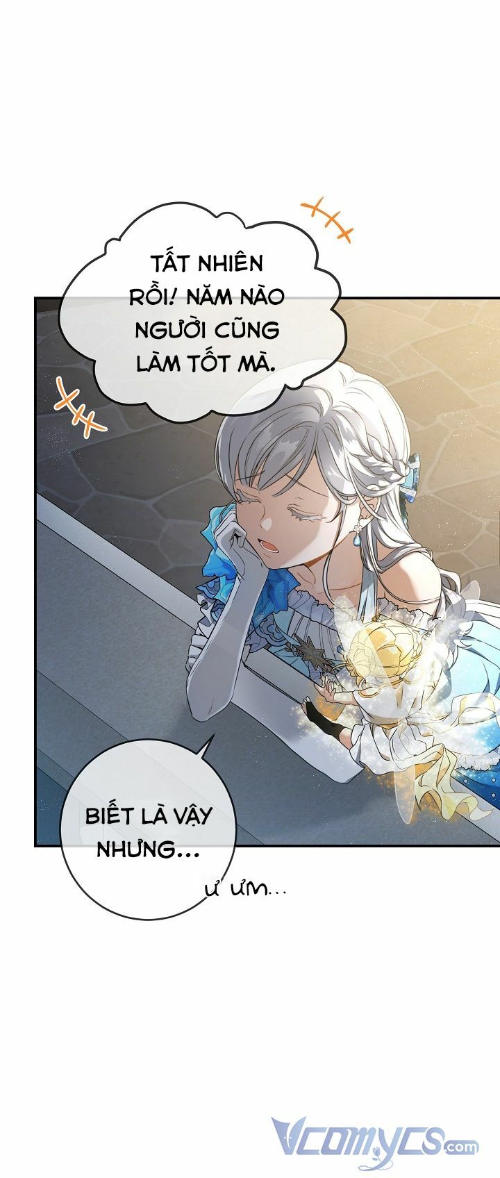 Lần Nữa Toả Sáng Chapter 34 - Trang 63