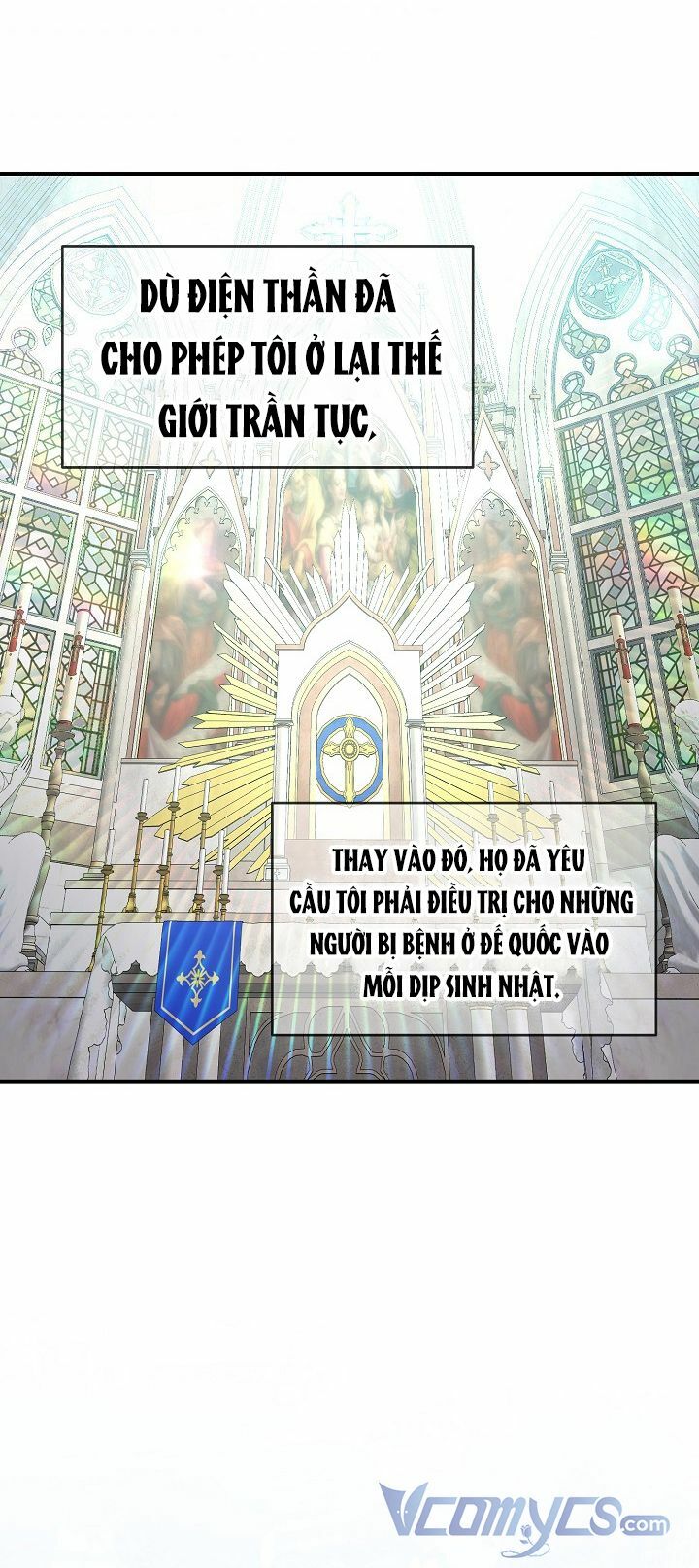 Lần Nữa Toả Sáng Chapter 34 - Trang 66