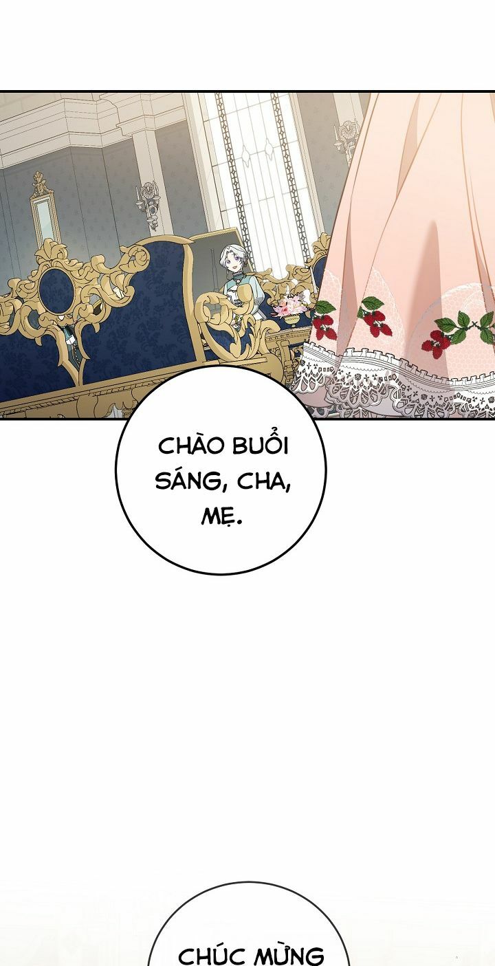 Lần Nữa Toả Sáng Chapter 34 - Trang 7