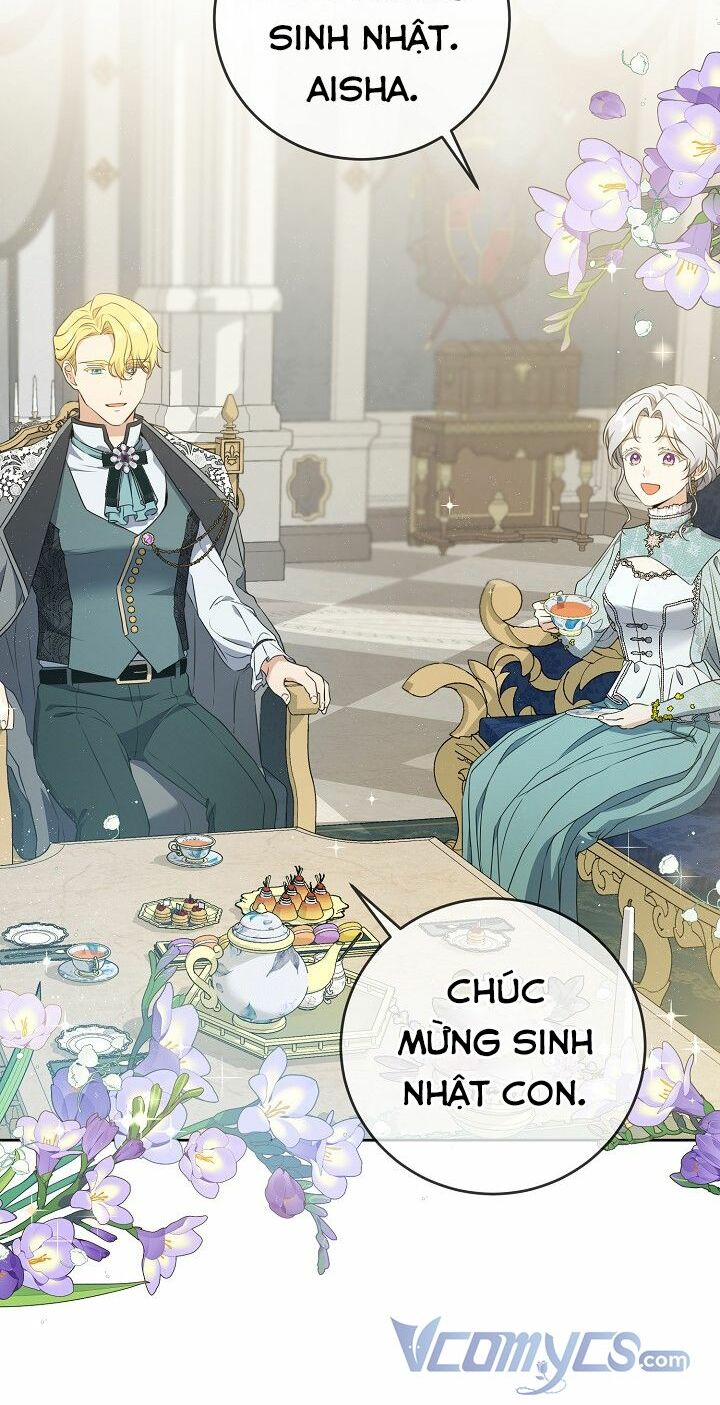 Lần Nữa Toả Sáng Chapter 34 - Trang 8