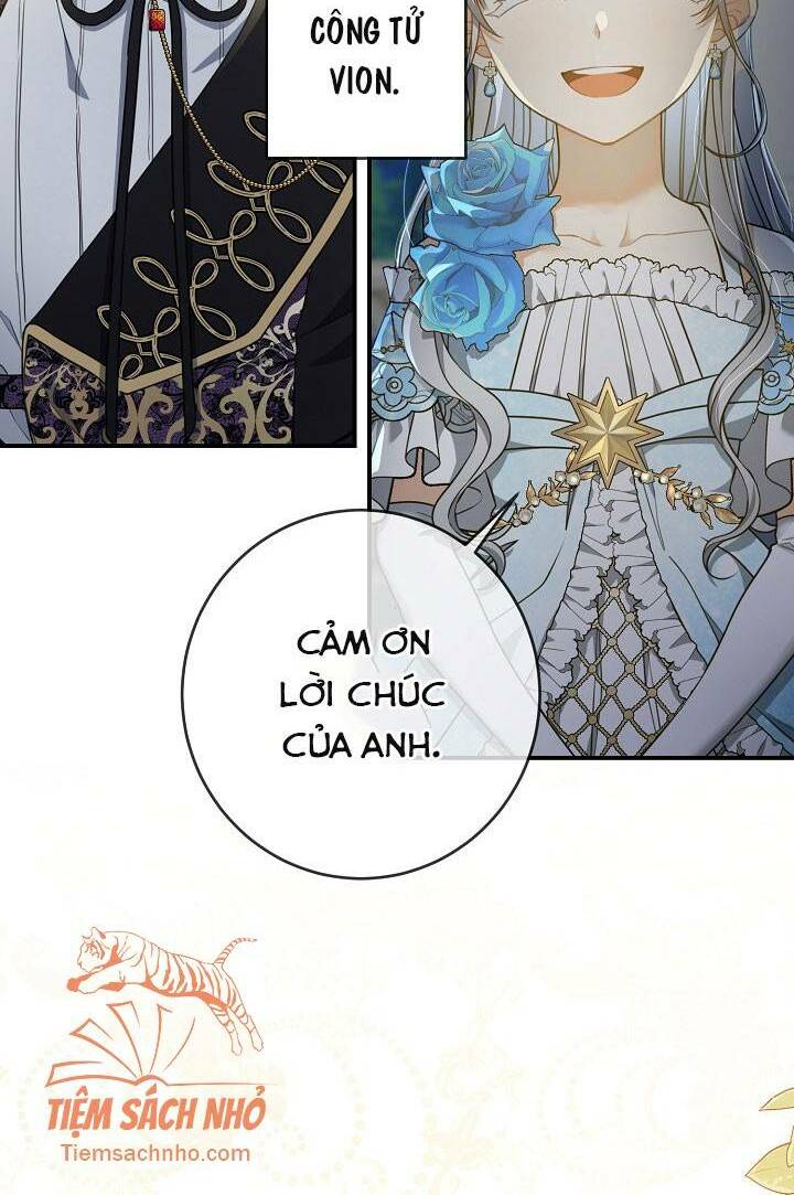 Lần Nữa Toả Sáng Chapter 35 - Trang 9