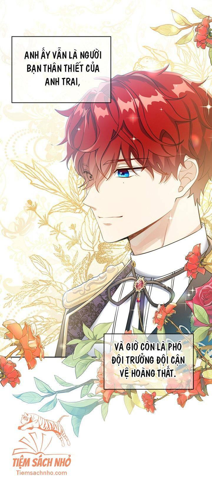 Lần Nữa Toả Sáng Chapter 35 - Trang 10