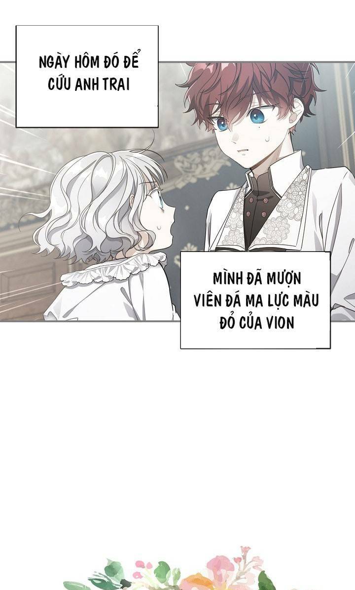 Lần Nữa Toả Sáng Chapter 35 - Trang 11