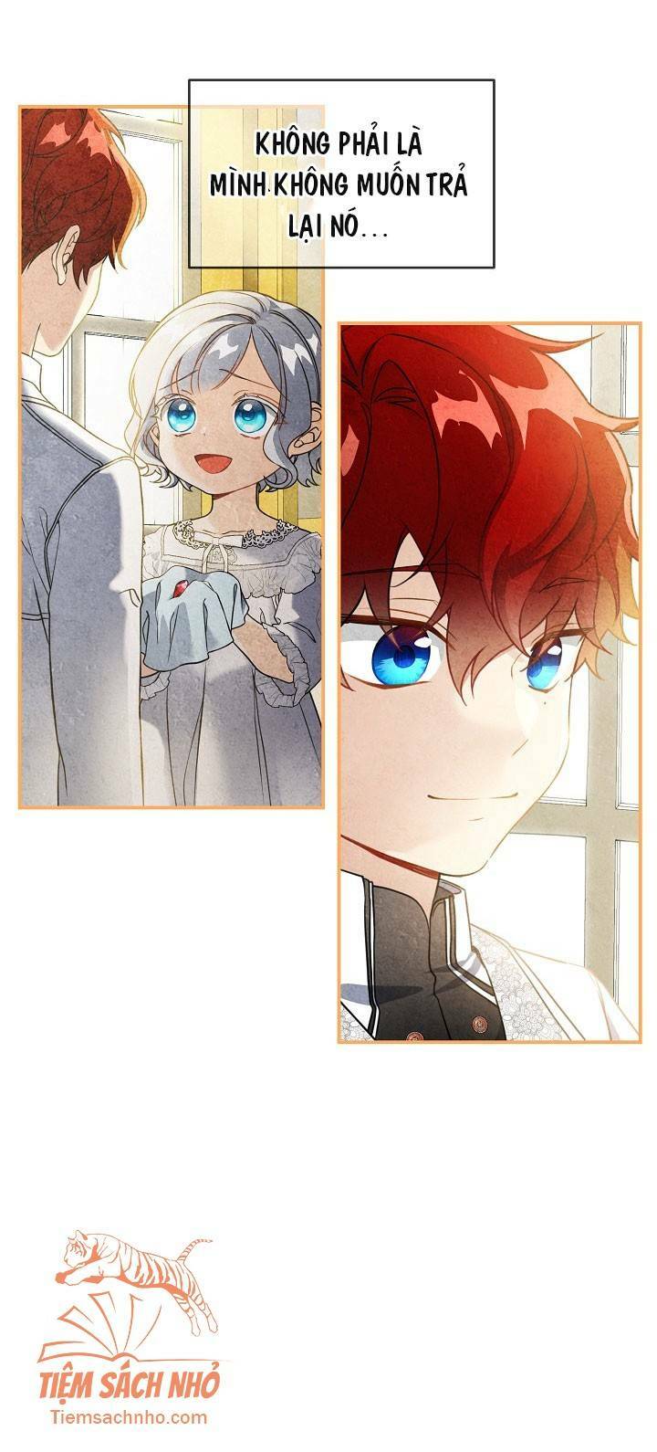 Lần Nữa Toả Sáng Chapter 35 - Trang 13