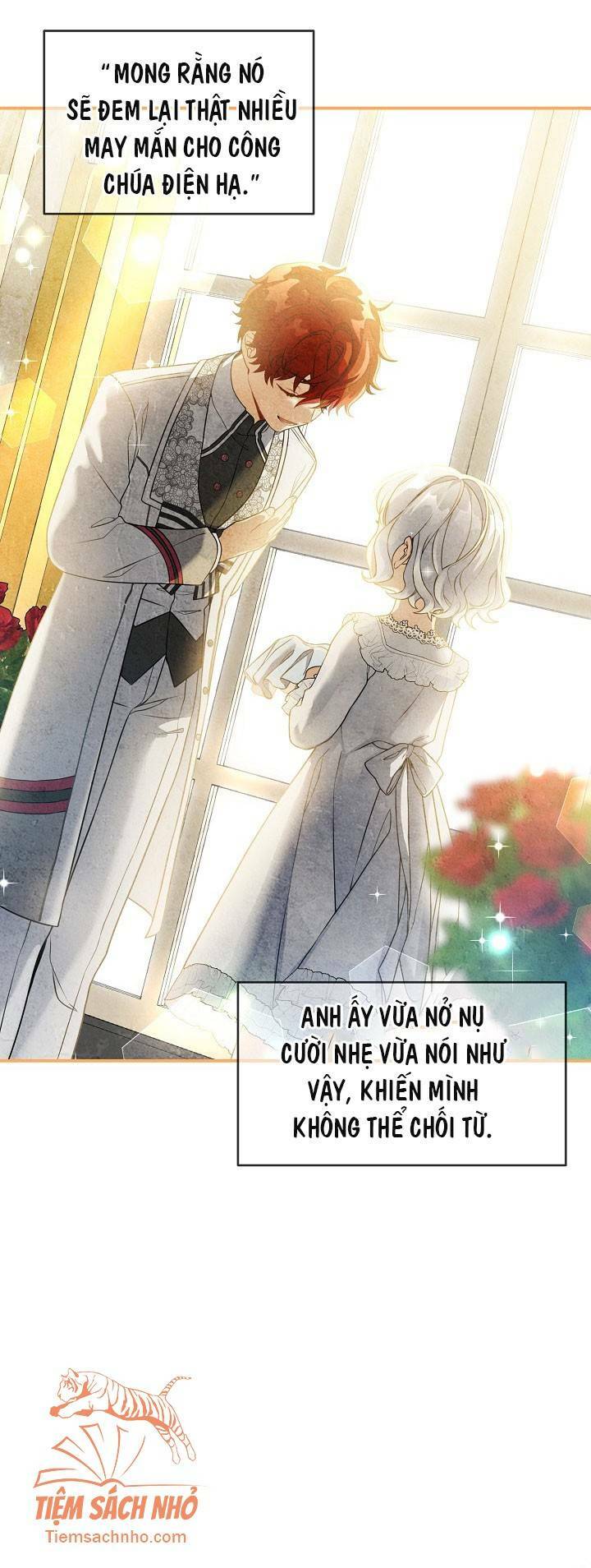 Lần Nữa Toả Sáng Chapter 35 - Trang 14