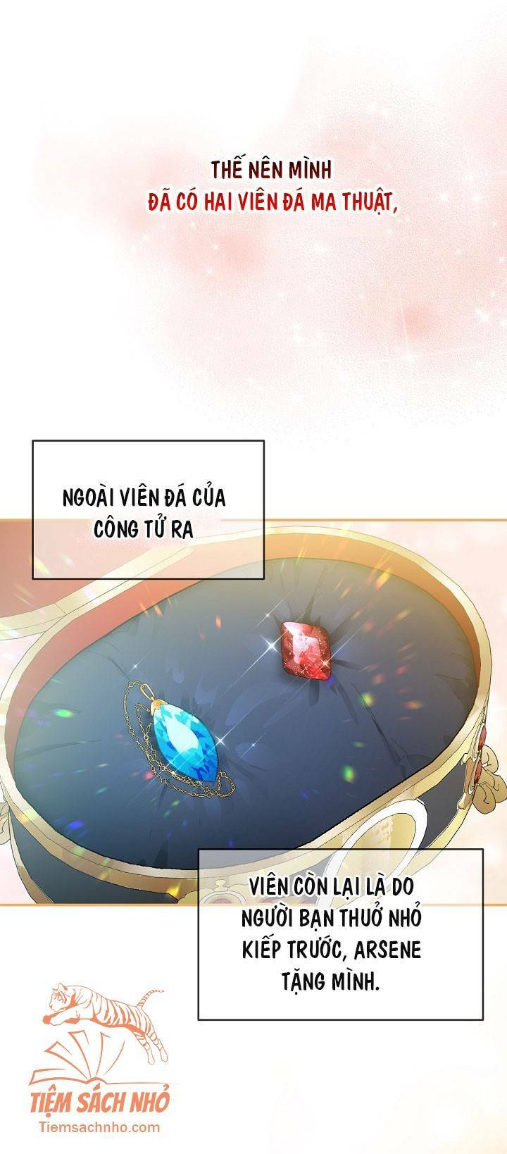 Lần Nữa Toả Sáng Chapter 35 - Trang 15