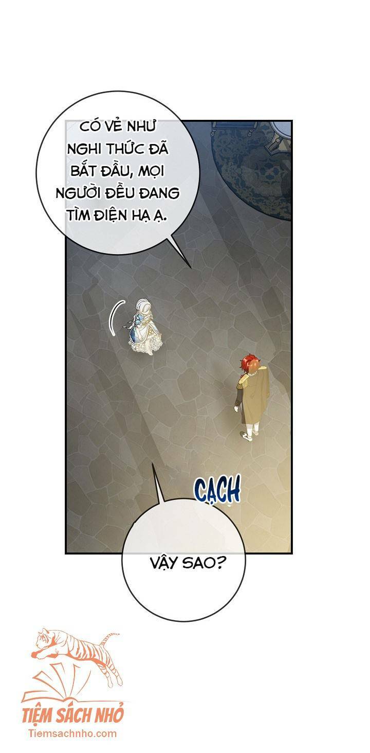 Lần Nữa Toả Sáng Chapter 35 - Trang 17