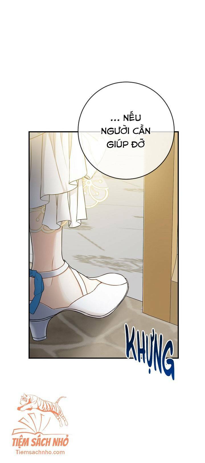 Lần Nữa Toả Sáng Chapter 35 - Trang 22