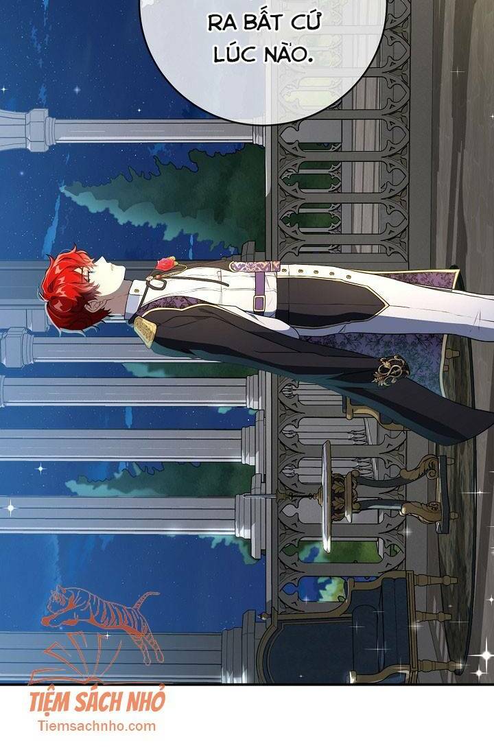 Lần Nữa Toả Sáng Chapter 35 - Trang 24