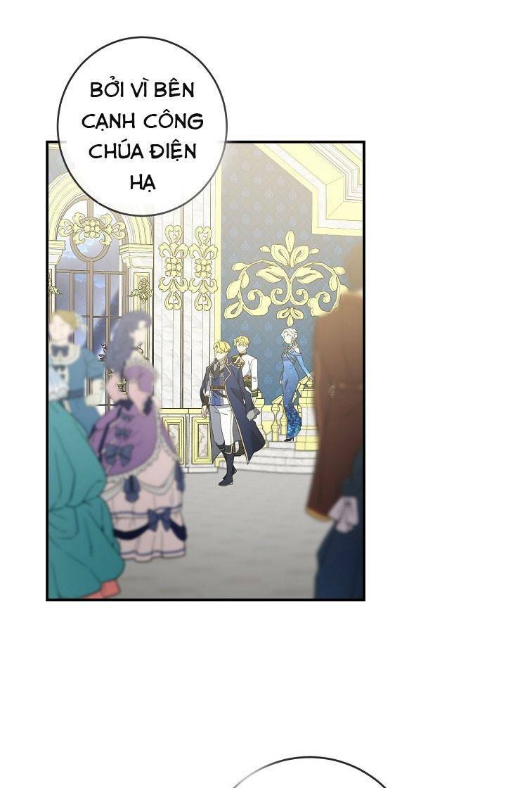 Lần Nữa Toả Sáng Chapter 35 - Trang 25