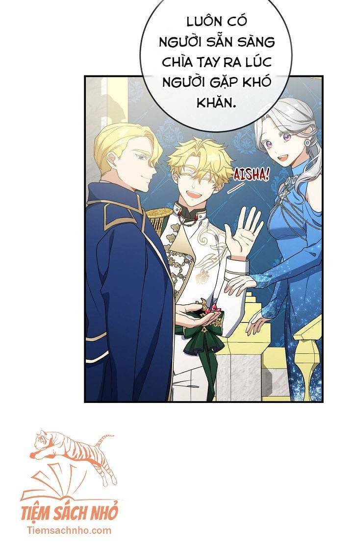 Lần Nữa Toả Sáng Chapter 35 - Trang 26