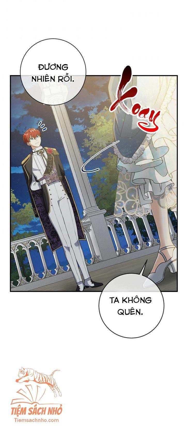 Lần Nữa Toả Sáng Chapter 35 - Trang 29