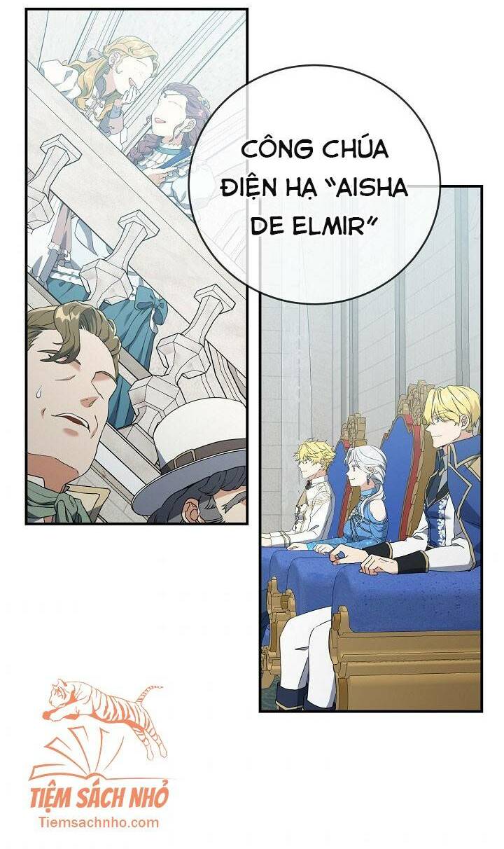 Lần Nữa Toả Sáng Chapter 35 - Trang 37