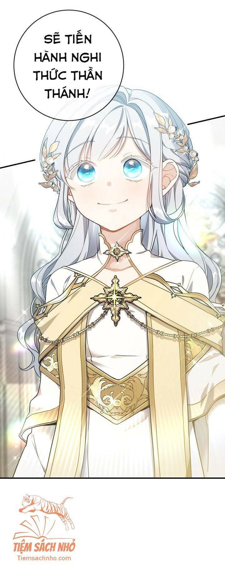 Lần Nữa Toả Sáng Chapter 35 - Trang 38