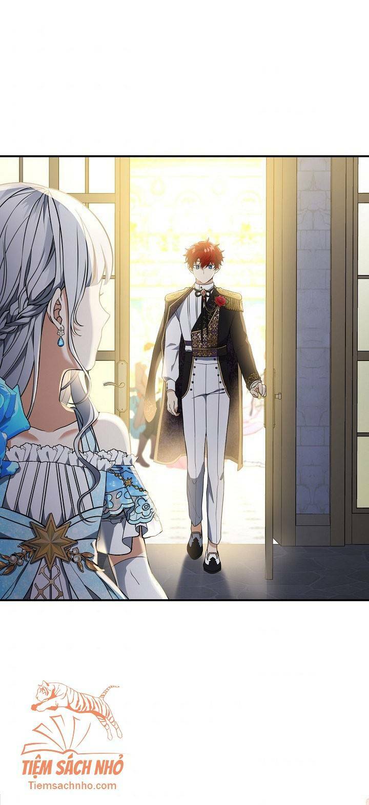 Lần Nữa Toả Sáng Chapter 35 - Trang 3