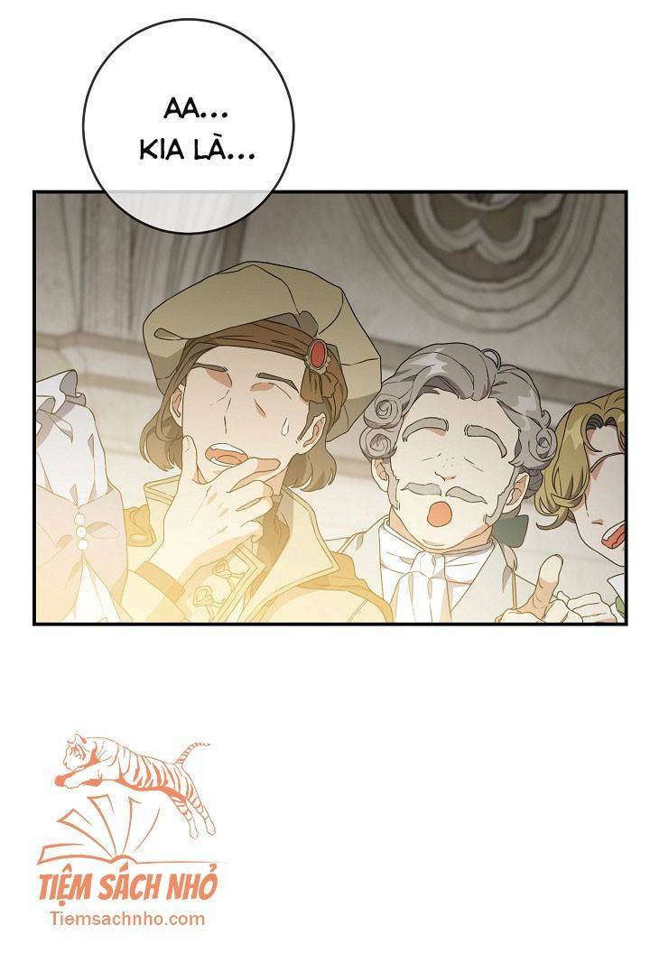 Lần Nữa Toả Sáng Chapter 35 - Trang 42