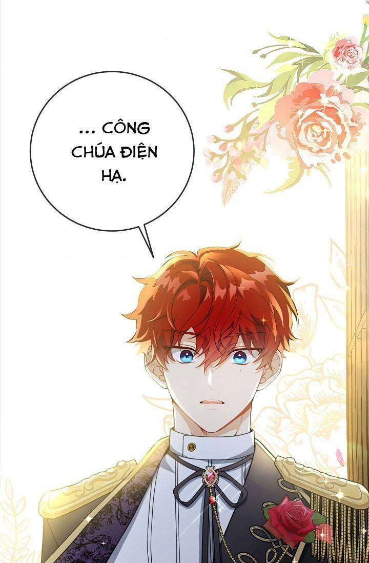 Lần Nữa Toả Sáng Chapter 35 - Trang 4