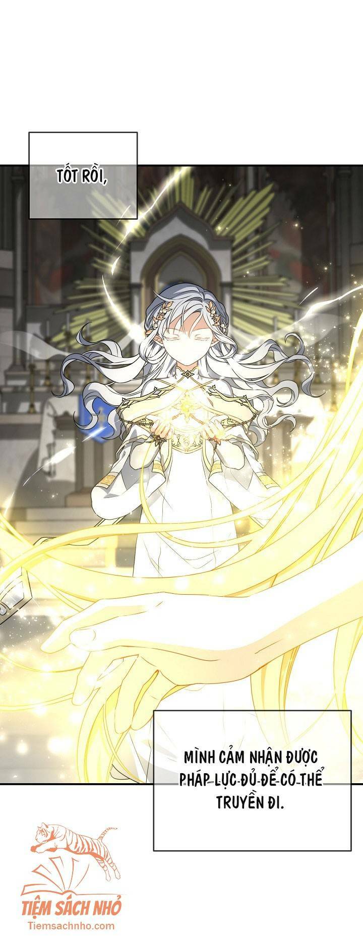 Lần Nữa Toả Sáng Chapter 35 - Trang 49