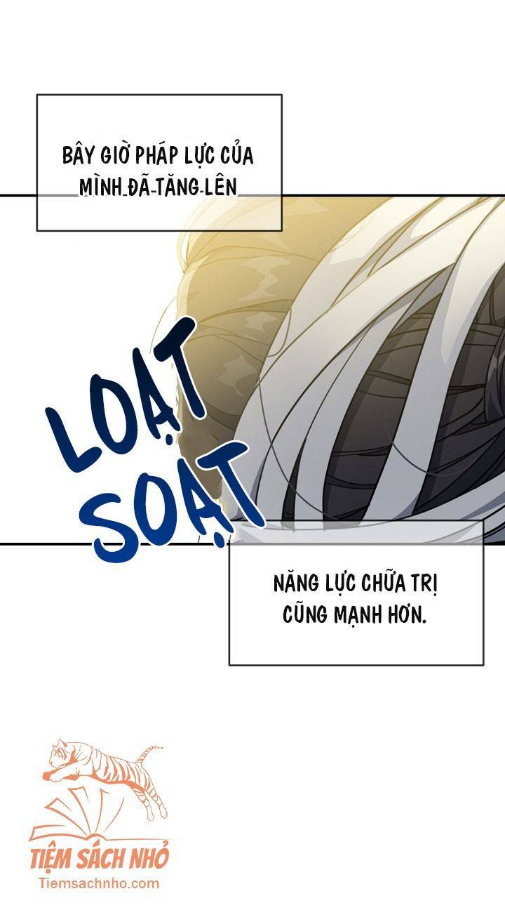 Lần Nữa Toả Sáng Chapter 35 - Trang 51
