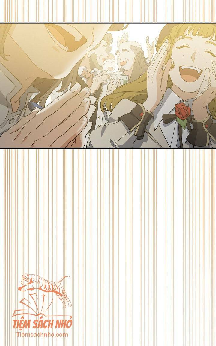Lần Nữa Toả Sáng Chapter 35 - Trang 54
