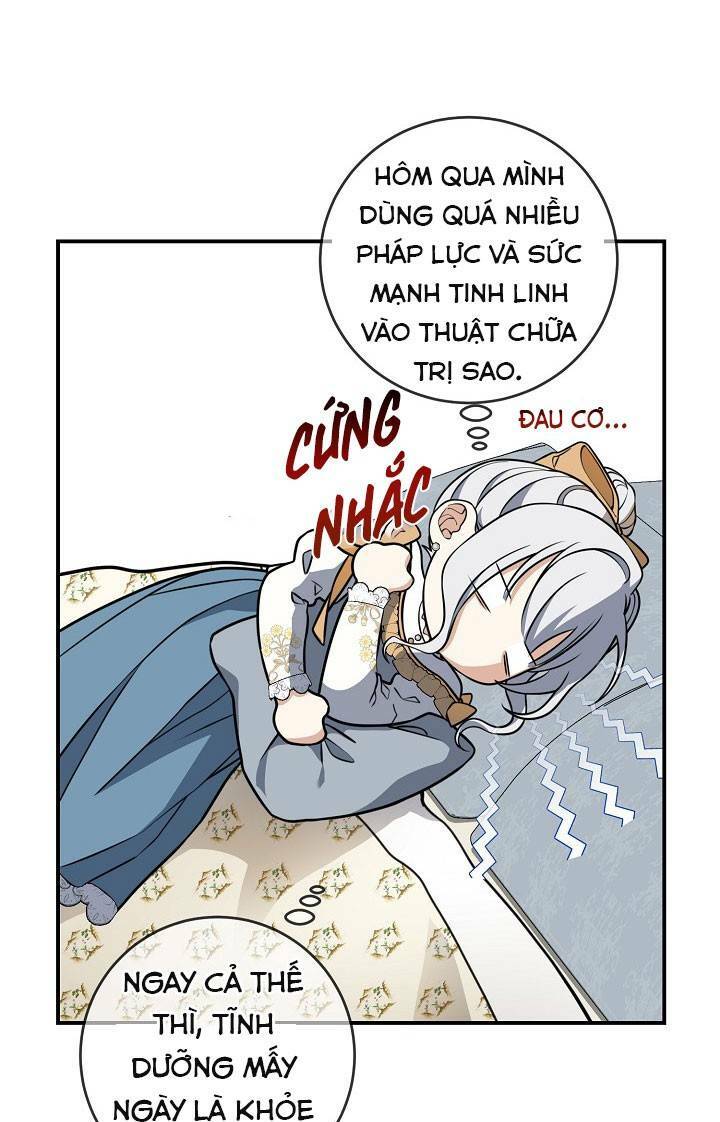 Lần Nữa Toả Sáng Chapter 35 - Trang 59