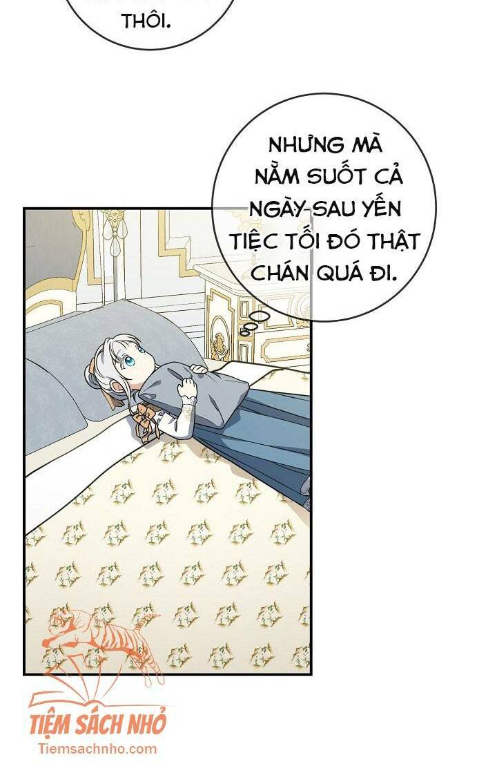 Lần Nữa Toả Sáng Chapter 35 - Trang 60