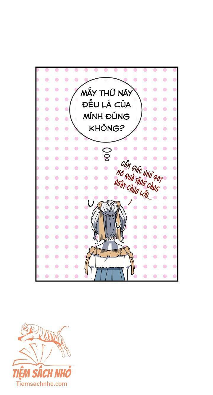 Lần Nữa Toả Sáng Chapter 35 - Trang 67