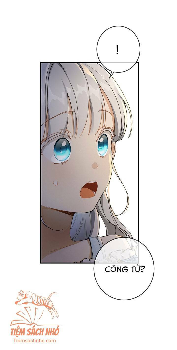 Lần Nữa Toả Sáng Chapter 35 - Trang 6