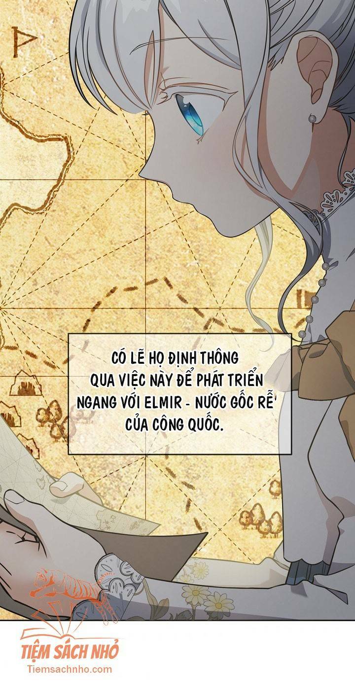 Lần Nữa Toả Sáng Chapter 35 - Trang 70