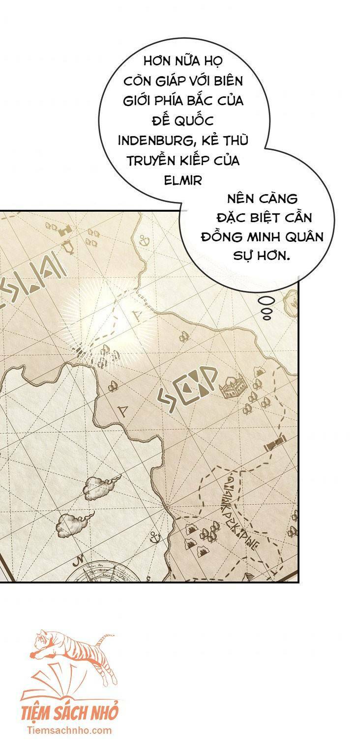 Lần Nữa Toả Sáng Chapter 35 - Trang 71