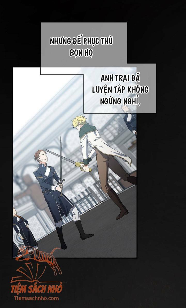 Lần Nữa Toả Sáng Chapter 35 - Trang 74