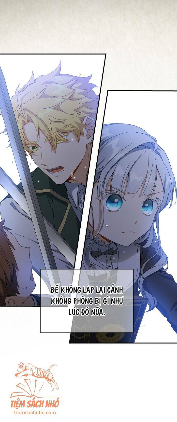 Lần Nữa Toả Sáng Chapter 35 - Trang 76