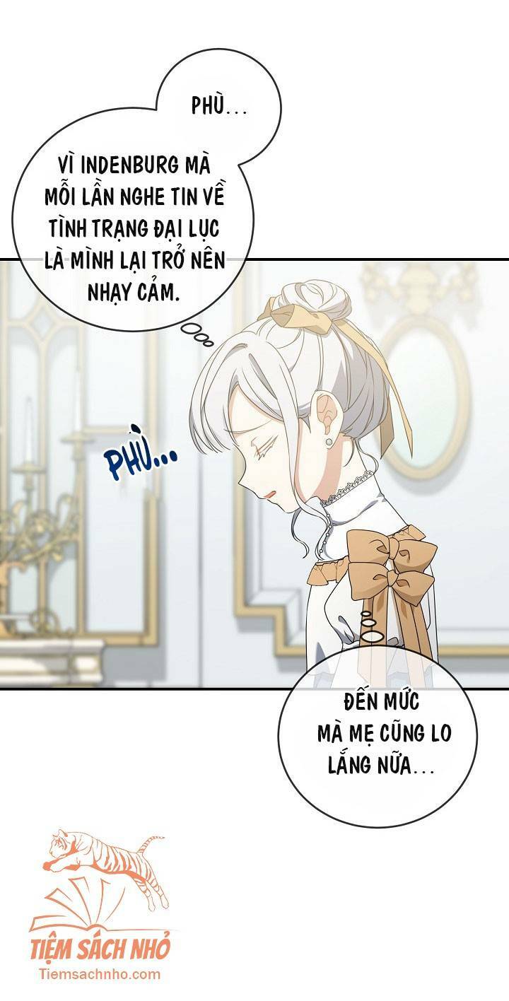 Lần Nữa Toả Sáng Chapter 35 - Trang 77