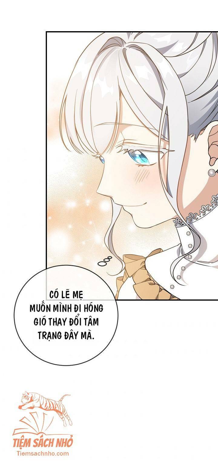 Lần Nữa Toả Sáng Chapter 35 - Trang 78