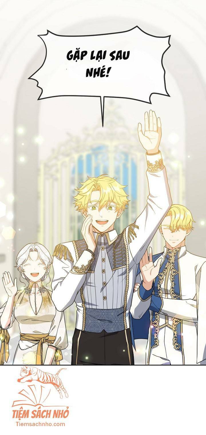 Lần Nữa Toả Sáng Chapter 35 - Trang 84