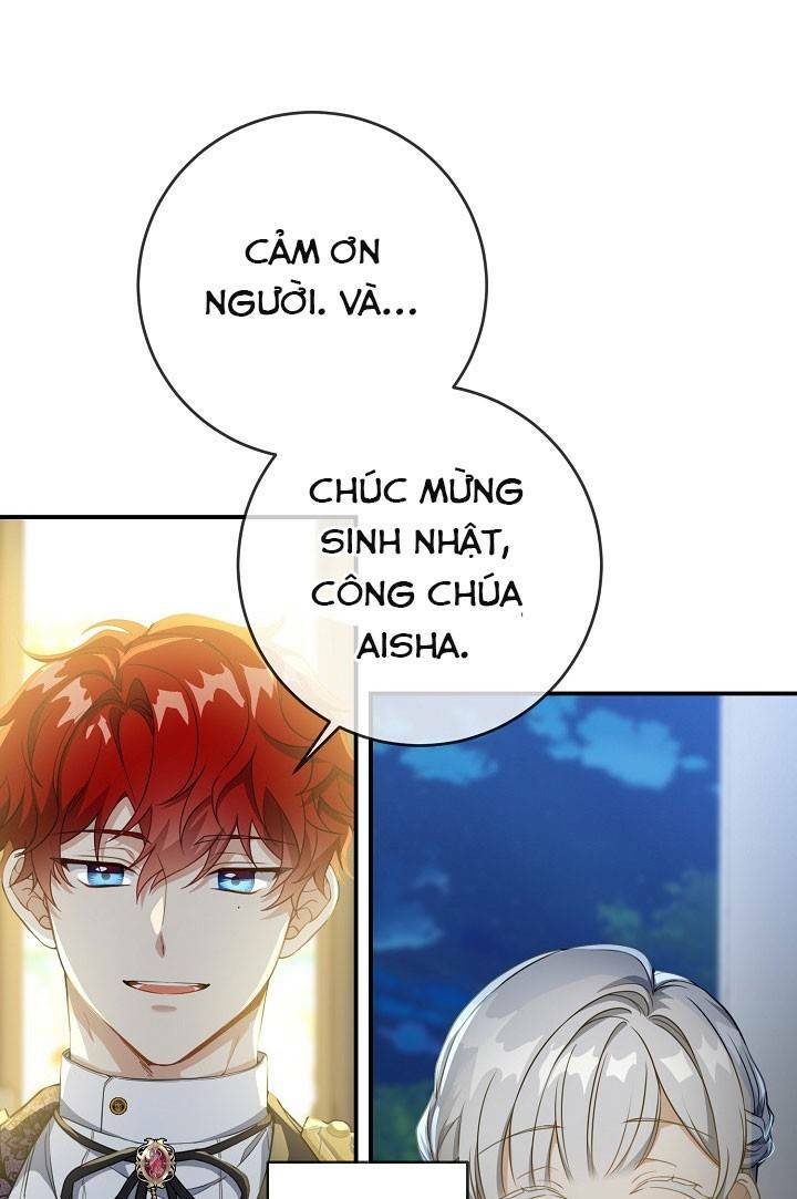 Lần Nữa Toả Sáng Chapter 35 - Trang 8