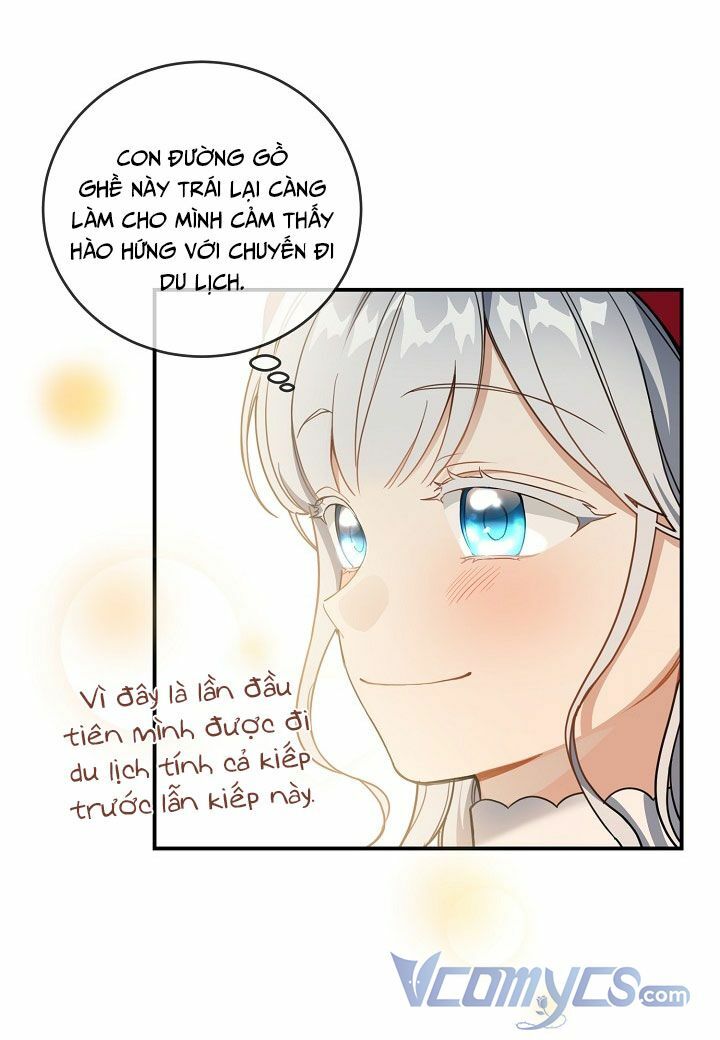 Lần Nữa Toả Sáng Chapter 36 - Trang 9