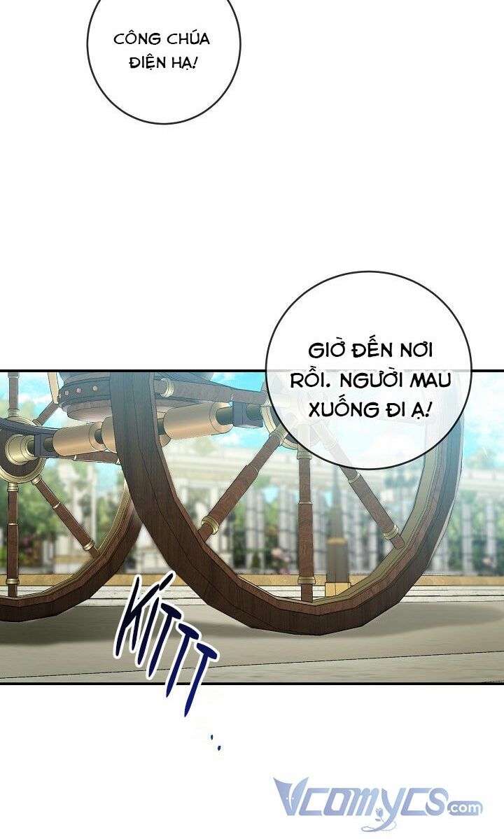 Lần Nữa Toả Sáng Chapter 36 - Trang 13