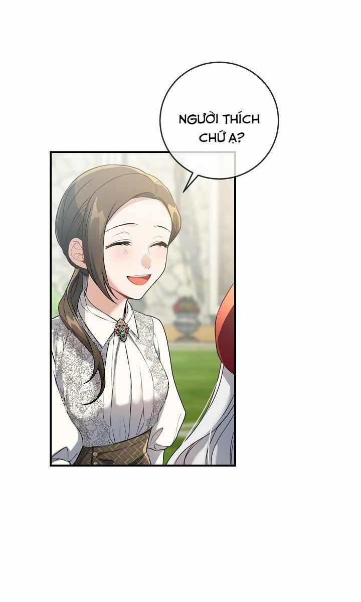 Lần Nữa Toả Sáng Chapter 36 - Trang 20